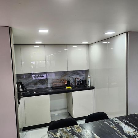 Villa Massenet Sarcelles Ngoại thất bức ảnh