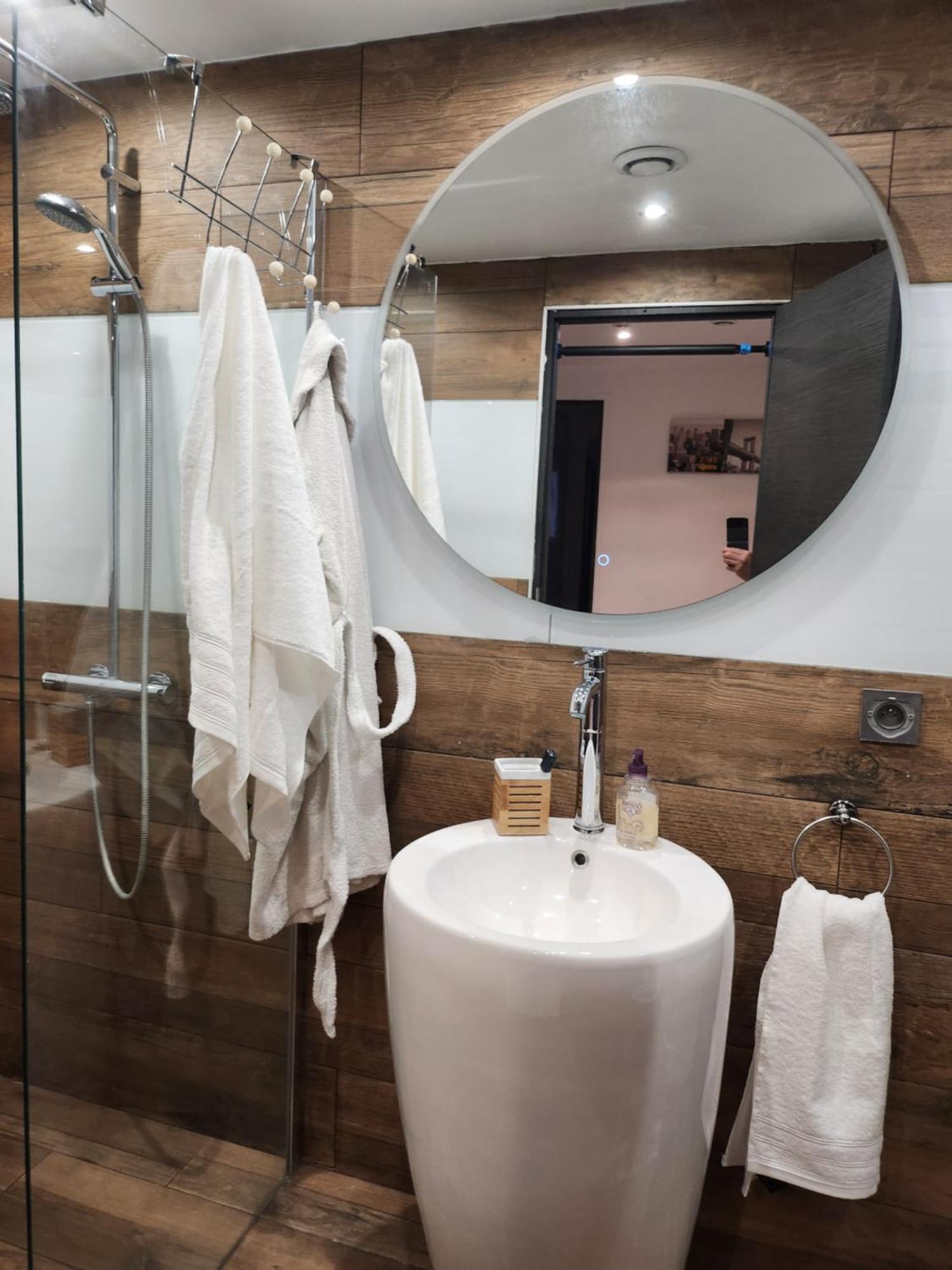 Villa Massenet Sarcelles Ngoại thất bức ảnh