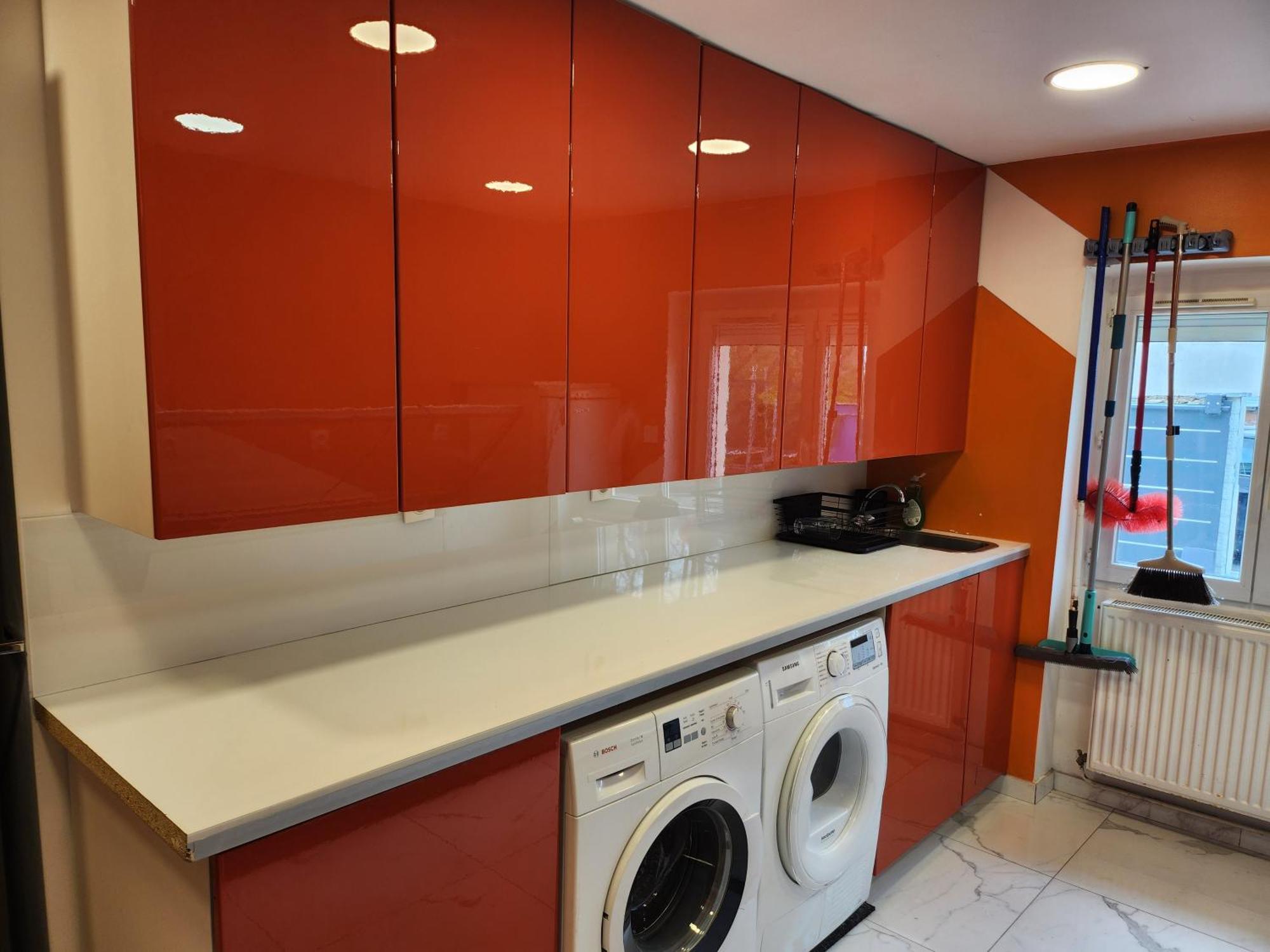Villa Massenet Sarcelles Ngoại thất bức ảnh
