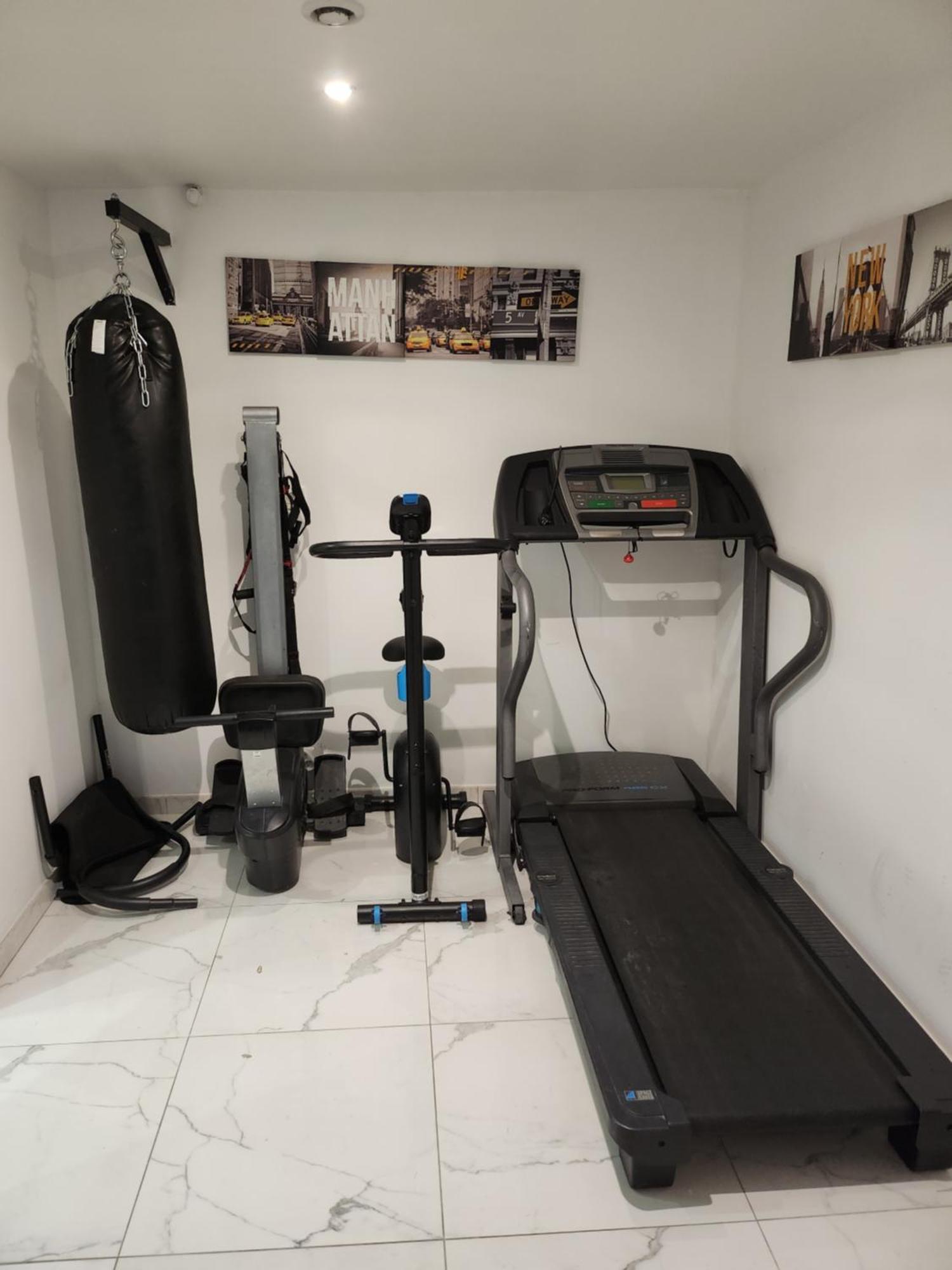 Villa Massenet Sarcelles Ngoại thất bức ảnh