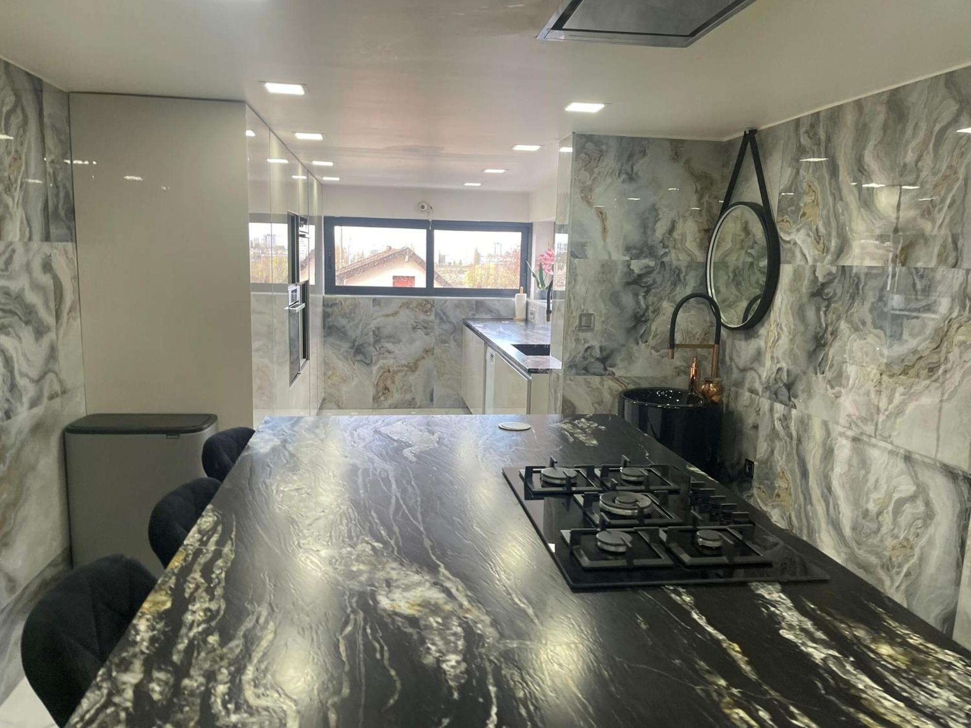 Villa Massenet Sarcelles Ngoại thất bức ảnh